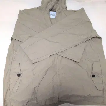 [ 새상품급 ] 윈드브레이커 점퍼