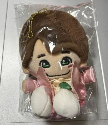 나니와단시 치비누이 오하시 카즈야