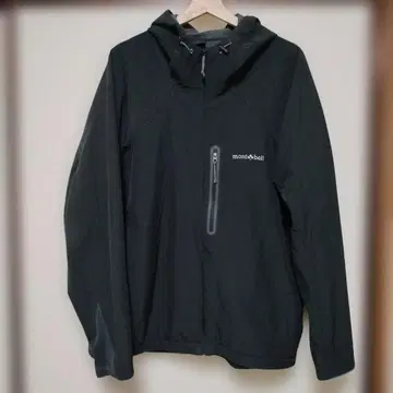 mont-bell 노마드 파카 Men's