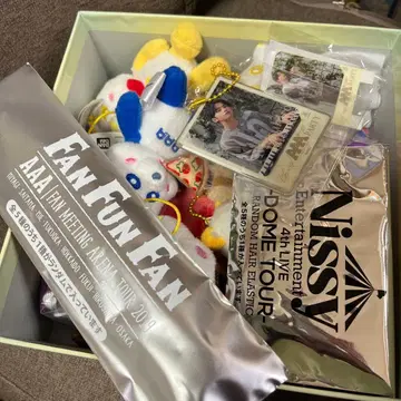 AAA 에~팬더 등 묶음 판매