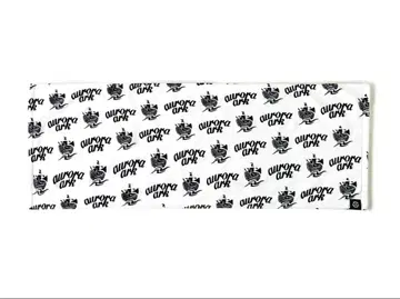 BUMP OF CHICKEN aurora ark 스포츠 타월