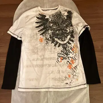 MMA ELITE 긴팔 T셔츠