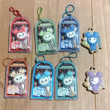 트와이스 초코 코팅 보로&참과 비스킷 참 묶음 판매