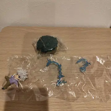 HUNTER x HUNTER 데스크탑 헌터 4 키루아