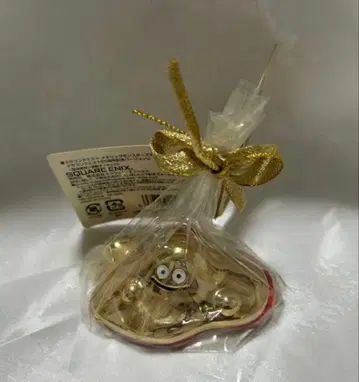 드래곤 퀘스트 25주년 슬라임 피규어