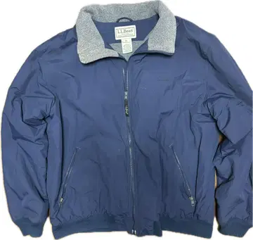 L.L.Bean 웜업 자켓 XL