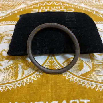 고로즈 goro's 가죽 팔찌 XS 사이즈