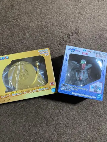 전전중 스피커 골든 전전중 ver. 데스티니 건담 스피커