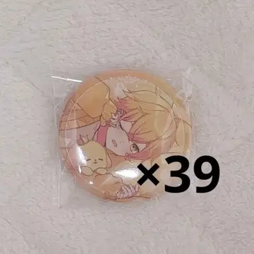 시쿠포니 미코토 네무네무 등신 캔뱃지