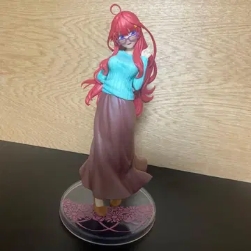 제일복권 5등분의 신부 E상