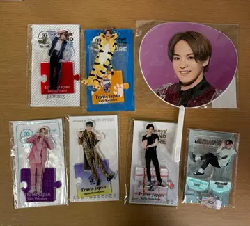 마츠쿠라 카이토 아크릴 스탠드 묶음 판매