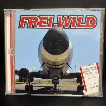 Frei.Wild Wo die Sonne wieder lacht