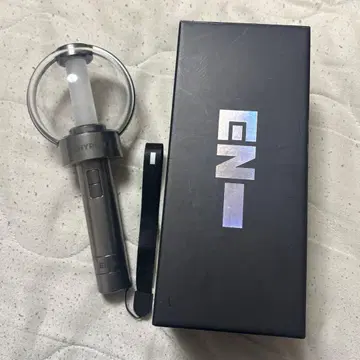 ENHYPEN 응원봉 ver1