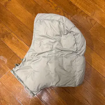 UNIQLO :C 후드 베이지