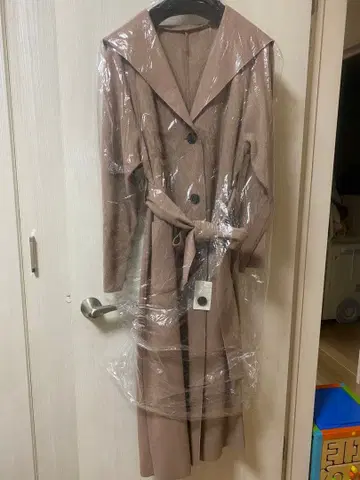 윌 셀렉션 코트