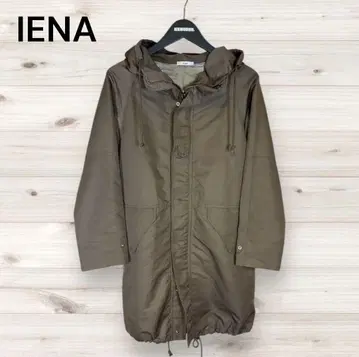 IENA 모즈 코트