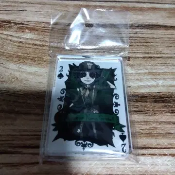 제5인격 리바이벌 총선거 Dark x POP 아크릴 블록 탐광자