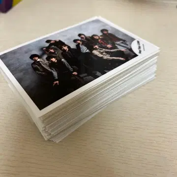 [ Hey!Say!JUMP ] 사진 세트