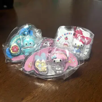 미니어처 패키지 컬렉션