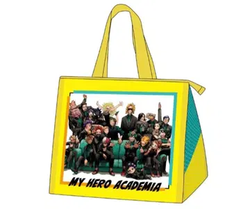나의 히어로 아카데미아 점프 페스타 2026 한정판 쇼핑백