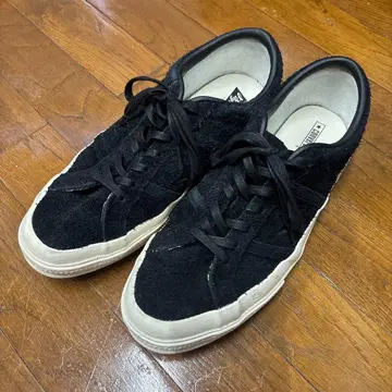 Converse Pilgrim 스니커즈 9 1/2