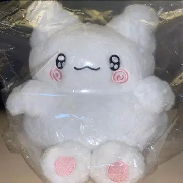 하나마루 유령 반짝반짝 인형 BIG 타입이야