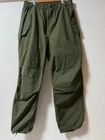 Goldwin FIELD MIL PANTS