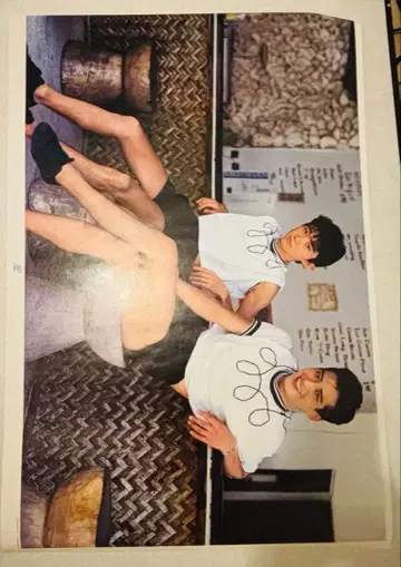 빛 GENJI 포스터 A1 사이즈 2