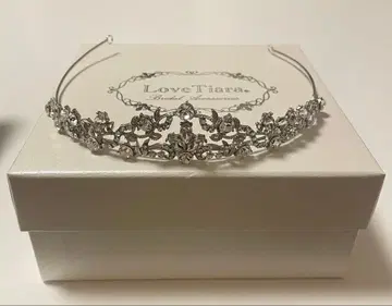 LoveTiara 티아라