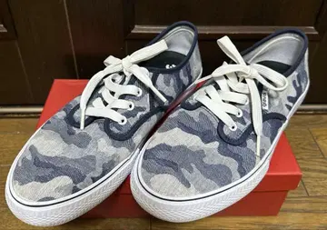 gravis 로우컷 스니커즈 26.5