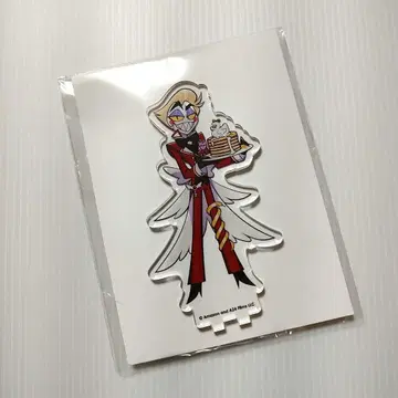 루시퍼 아크릴 스탠드