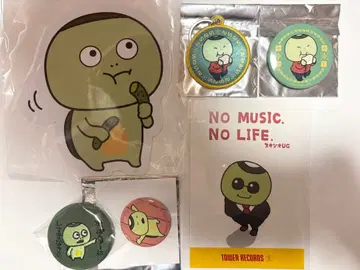 니시무라 유우지 갓파 세트