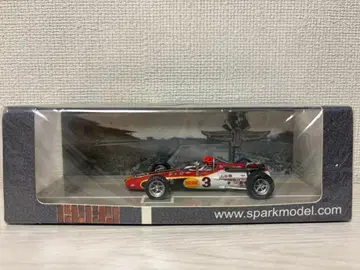 spark 이글 MK4 미니카 1968