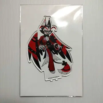 하스크 아크릴 스탠드