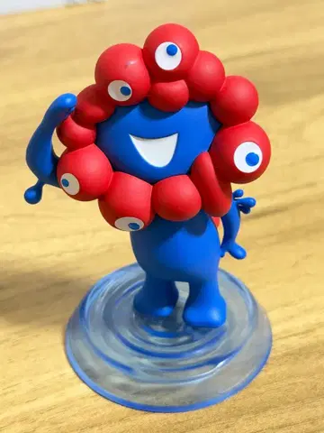 미야쿠미야쿠 피규어 컬렉션 해양당 물에서 태어난 미야쿠미야쿠