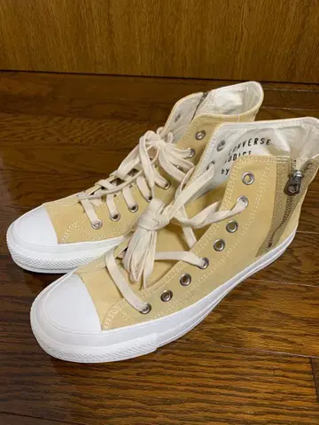 CHUCK TAYLOR SUWEDE NIGO Z HI 27.5cm