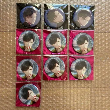 스탠드 마이 히어로즈 칸노 나츠키