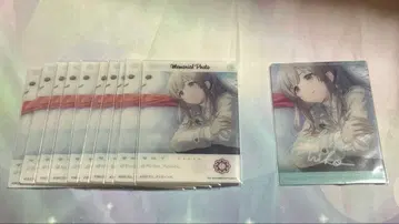 샤니마스 샤이니 컬러즈 유타니 키리코 에모카 1