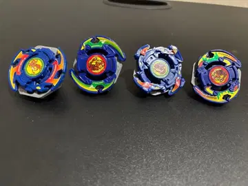 폭전슛 베이블레이드 초기 드란저 세트 묶음 판매