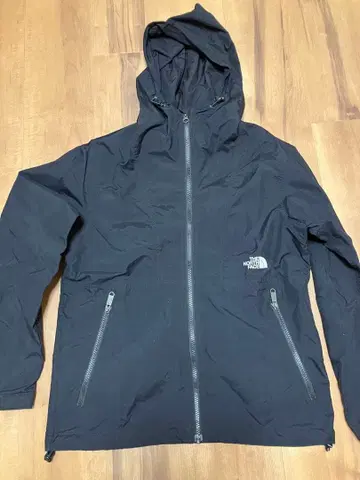 THE NORTH FACE 블랙 마운틴 후드티