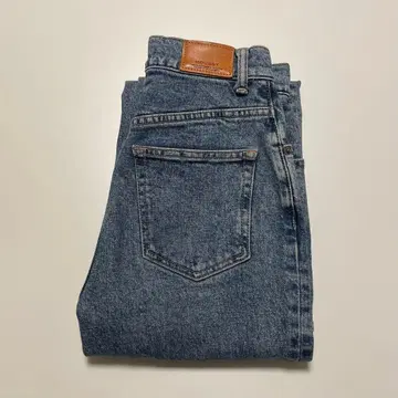MOUSSY MVS SW FLARE 24 BLUE