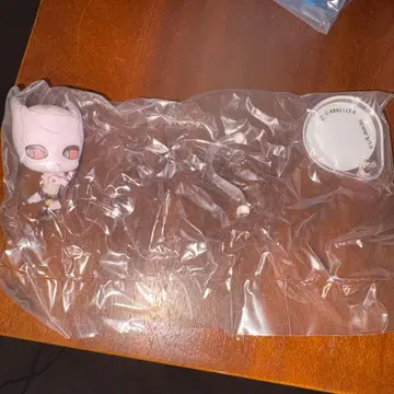 죠죠 킬러 퀸 스탠드 피규어 컬렉션04