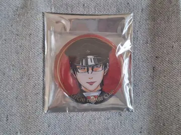 라이치 히카리 클럽 제라 캔뱃지 카페 1