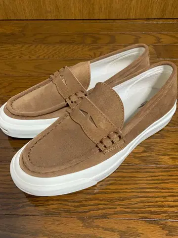 JACK PURCELL LOAFER 컨버스