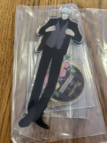 손끝과 사랑에 빠지다 BIG 아크릴 스탠드 이츠오미