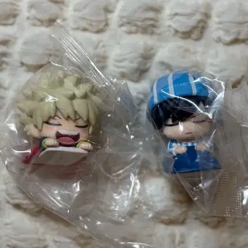 나의 히어로 아카데미아 오넴탄 바쿠고 카츠키 이이다 텐야