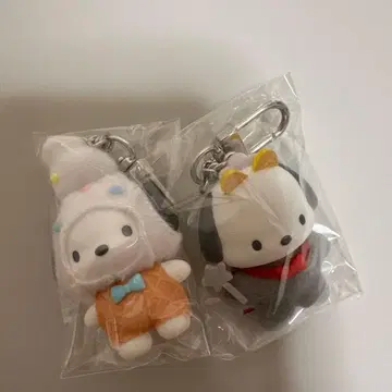 조금도 포차코 스위츠 천사와 악마