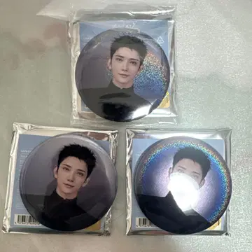 SEVENTEEN New 조슈아 캔뱃지