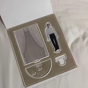 ENHYPEN HEESEUNG 아크릴 스탠드