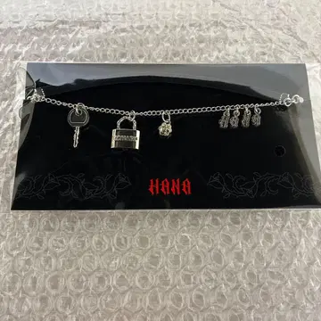 KOHARU 팔찌 HANA BADLOVE 공식 굿즈 미사용 미개봉 새상품